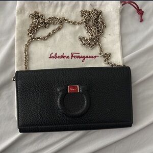Ferragamo crossbody bag